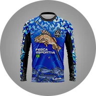 Camisetas Estampa Completa
